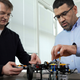 Illustration for article titled Renault Used LEGOs To Design Its E-Tech Hybrid System